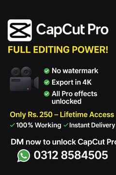 Capcut