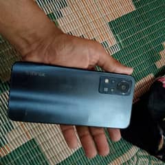 infinix