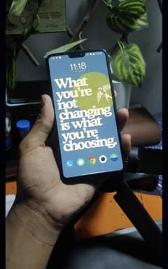 oneplus 6 10/9 condition non pta