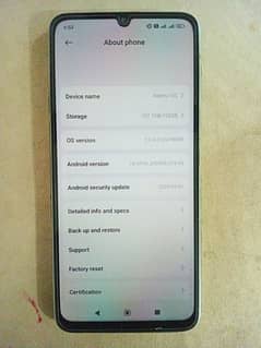 Redmi 13C all accessories 4Gb&128Gb 9.9/10 Condition