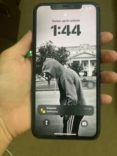 I
