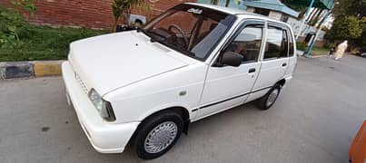 Suzuki mehran vxr 2018 end model power staring imbolizer remort keys