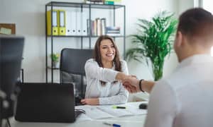 Required Female HR