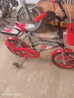 cycle