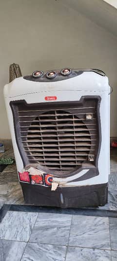 Air cooler big size
