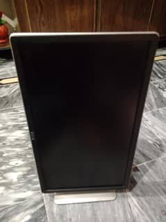 Dell 23" LED Monitor Full HD 1080p VGA, DVI, DP PORT