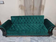 Sofa Cum Bed