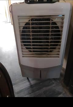 Air cooler