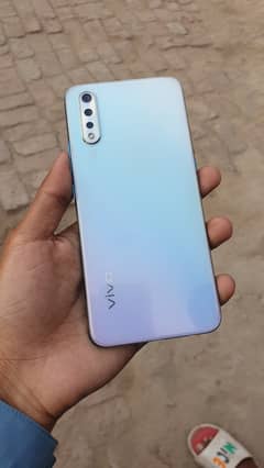 Vivo S1 4/128 For Sale Condition 10/10 0301/4500/136