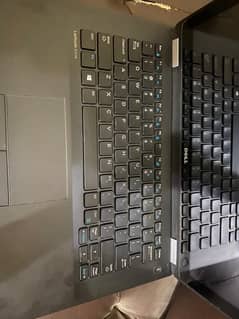 Dell Latitude E7270 ( i5 6th Generation + 256GB SSD + 8GB RAM)