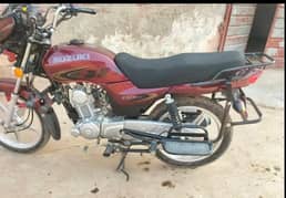 Suzuki