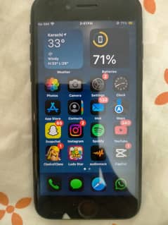 Iphone SE 2022