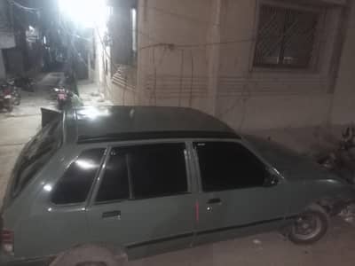 suzuki khyber urgent sale