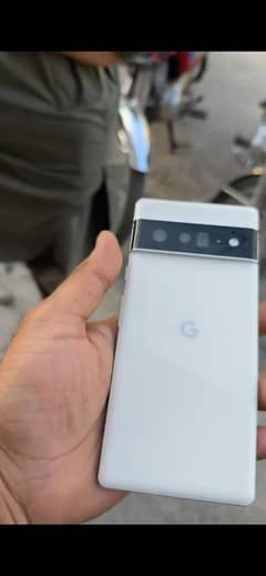 Google Pixel 6 Pro 8/128