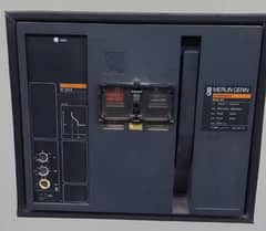 Air Circuit Breaker 2500 Amp 3 pole