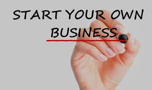 Own Business