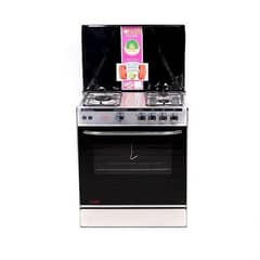 Care stove with oven model 273
