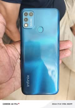Infinix