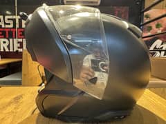 Original BMW helmet