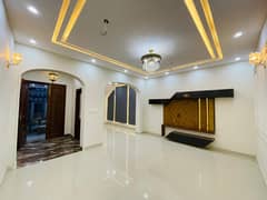 Brand New Beautiful 5 Marla 3 Bed Double Storey House For Sale in Ali Park (0335-5779339)