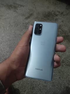 OnePlus 8T 12/256