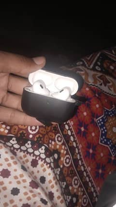 Haino teko brand ka originnal air pods