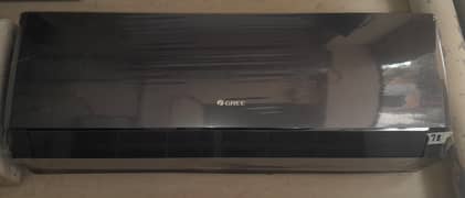 gree 1 ton DC inverter  polar model