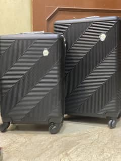 New luggage bags small and medium size