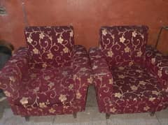 2 sofa 1 seater