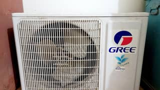 Inverter Gree G10 Outer