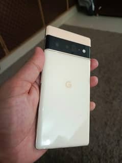 Google pixel 6 pro oem factory unlocked lush phone 12 128gb