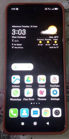 redmi note 12 4g 8 /128