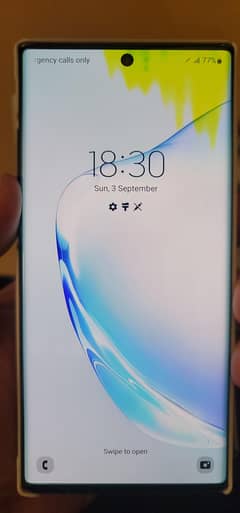 Samsung note 10 plus