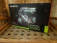 RTX 5090 32gb DDR7