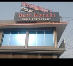Delivery Riders For Restaurant