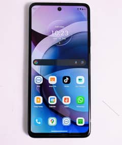 gaming phone Motorola