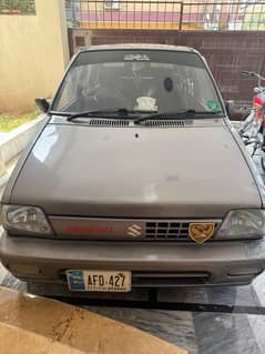 mehran