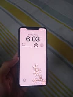 Iphone xsmax factory unlocked