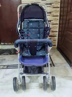 Kids Pram/Stroller
