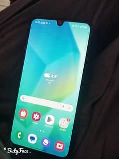 Samsung galaxy A16 8-256