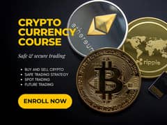 Learn Crypto Trading 7 days Advance trading strategy
