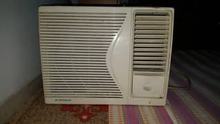 RYOBISHI WINDOW ACs