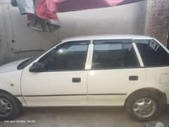 Suzuki Cultus VXR 2006