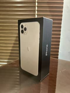 IPhone 11 Pro max | PTA.