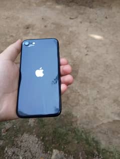 iphone se 3 64gb jv