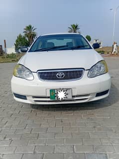 Corolla