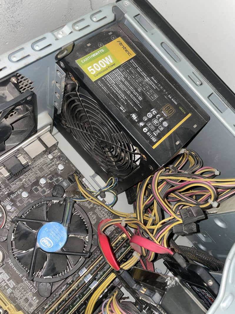 Intel core i7 4th generation 3