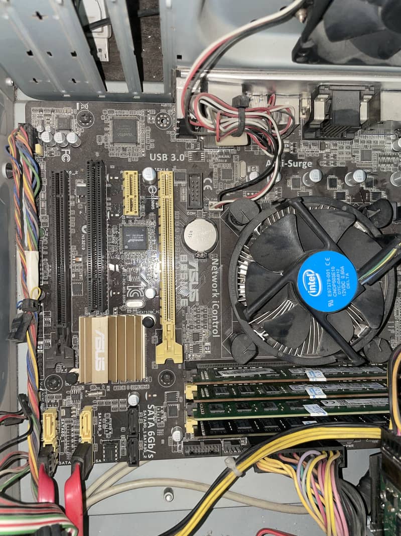 Intel core i7 4th generation 5