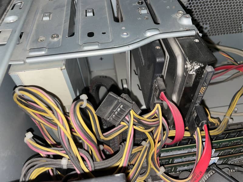 Intel core i7 4th generation 6