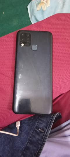 infinix